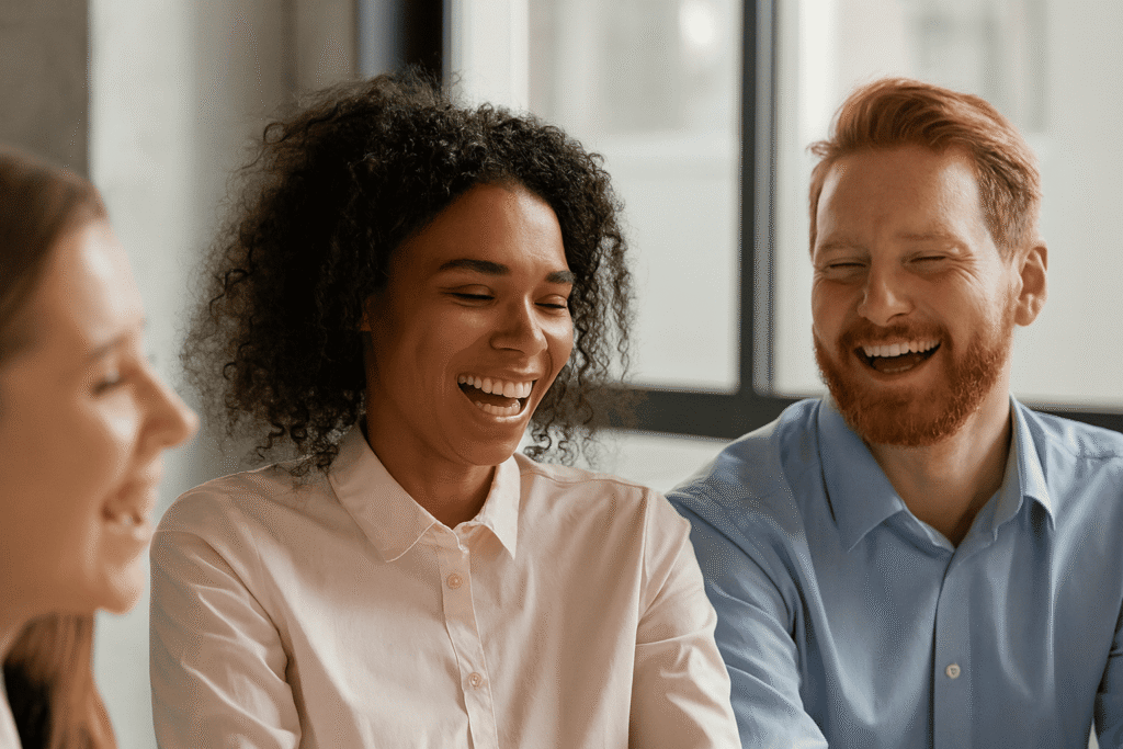 چگونه یک رهبر می‌تواند بر سرایت هیجانی تأثیر بگذارد؟